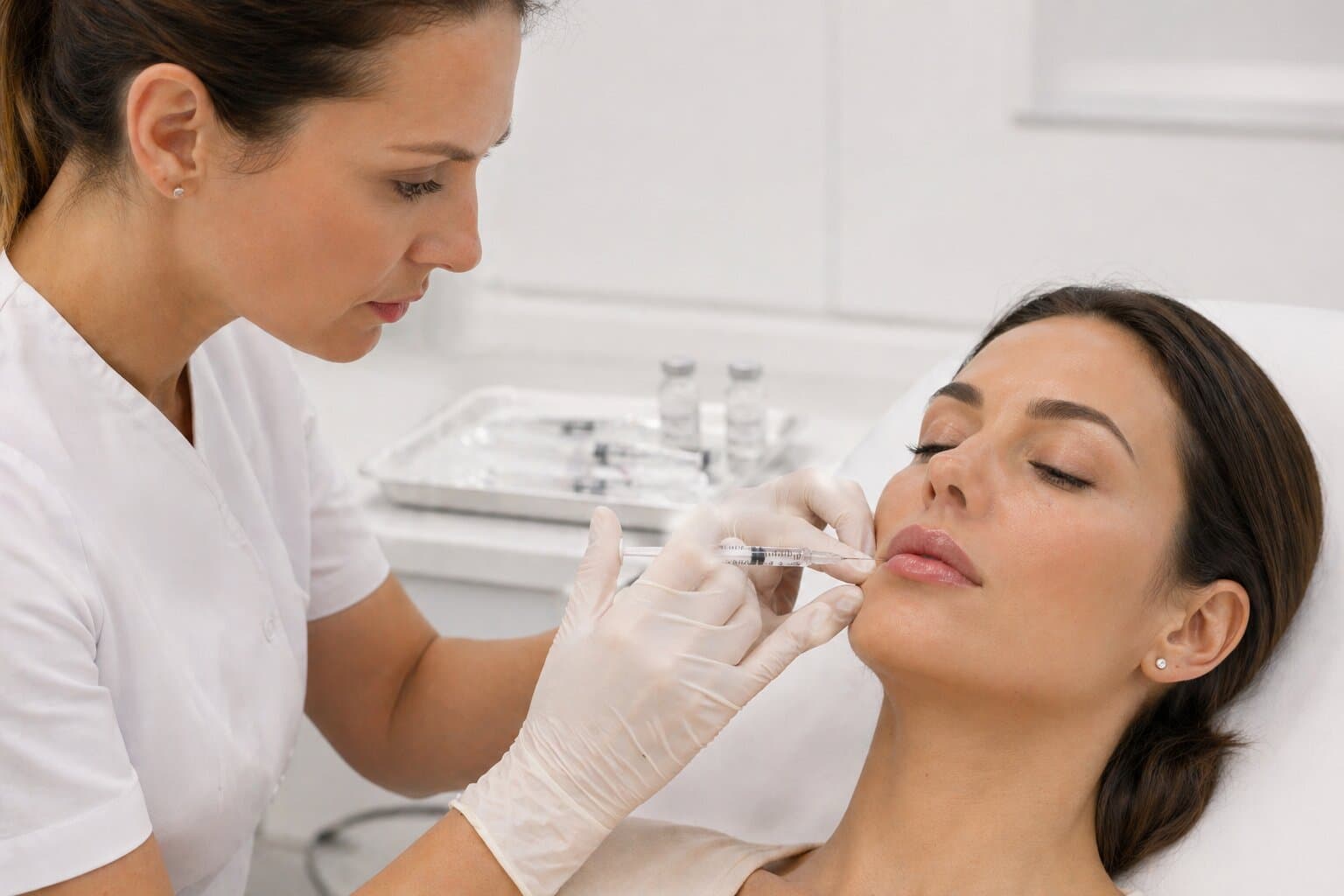Aesthetic Clinics — patient acquisition marketing