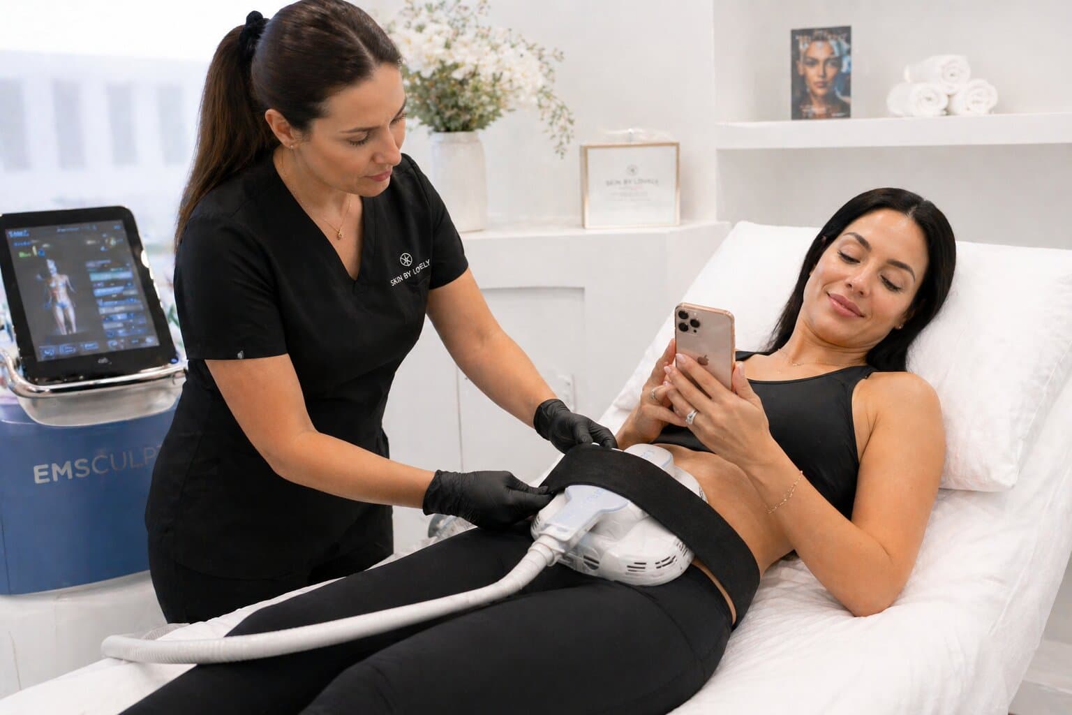 Body Sculpting Providers — patient acquisition marketing