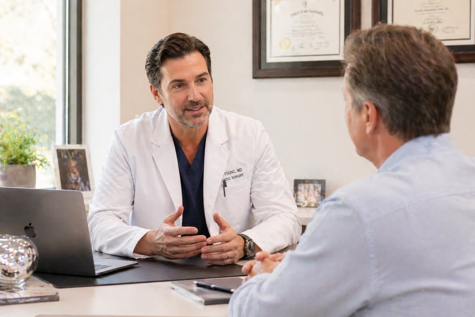 How to Market a TRT Clinic When Meta Keeps Rejecting Your Ads