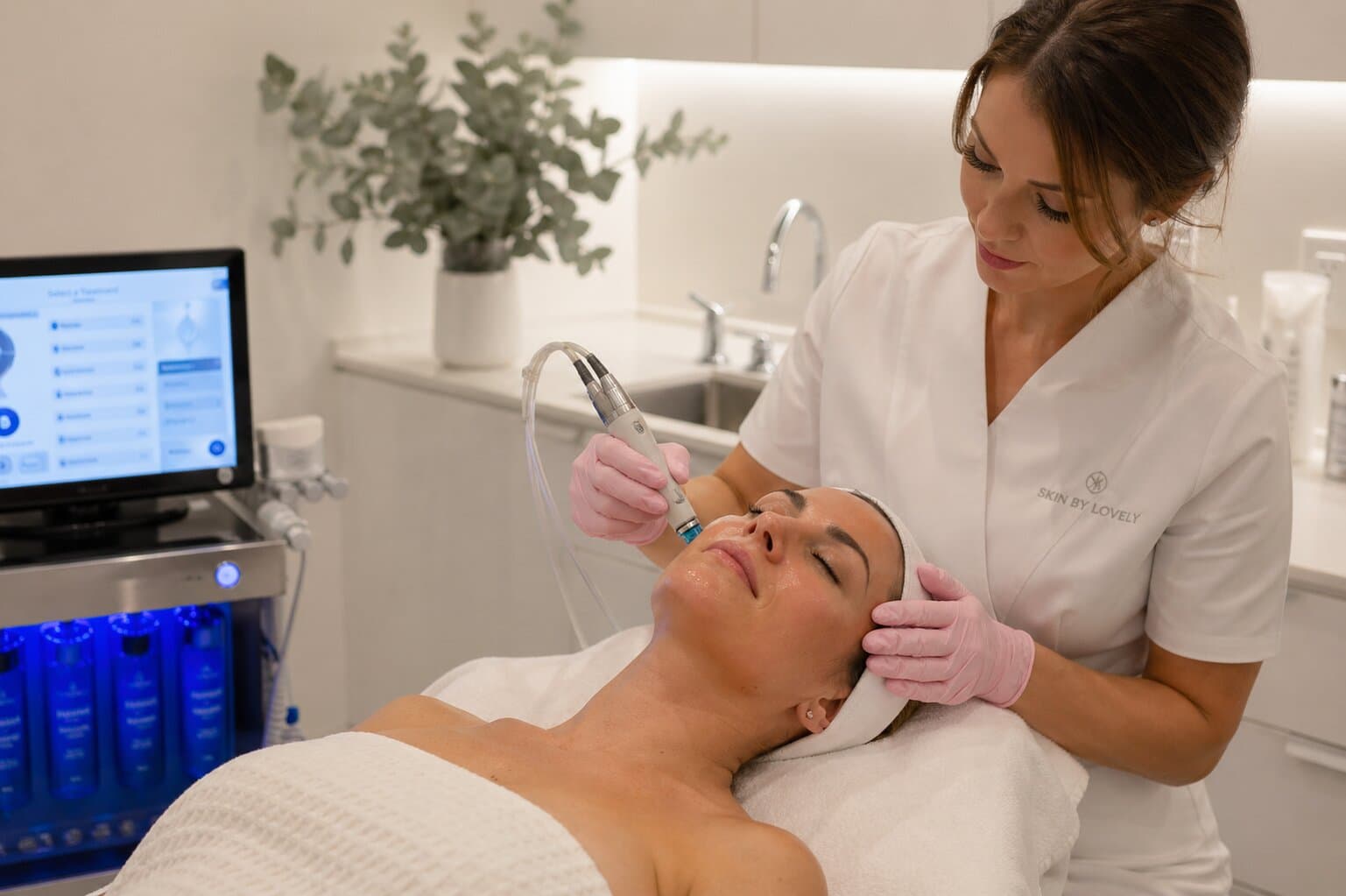 Medical Spas & Aesthetic Clinics