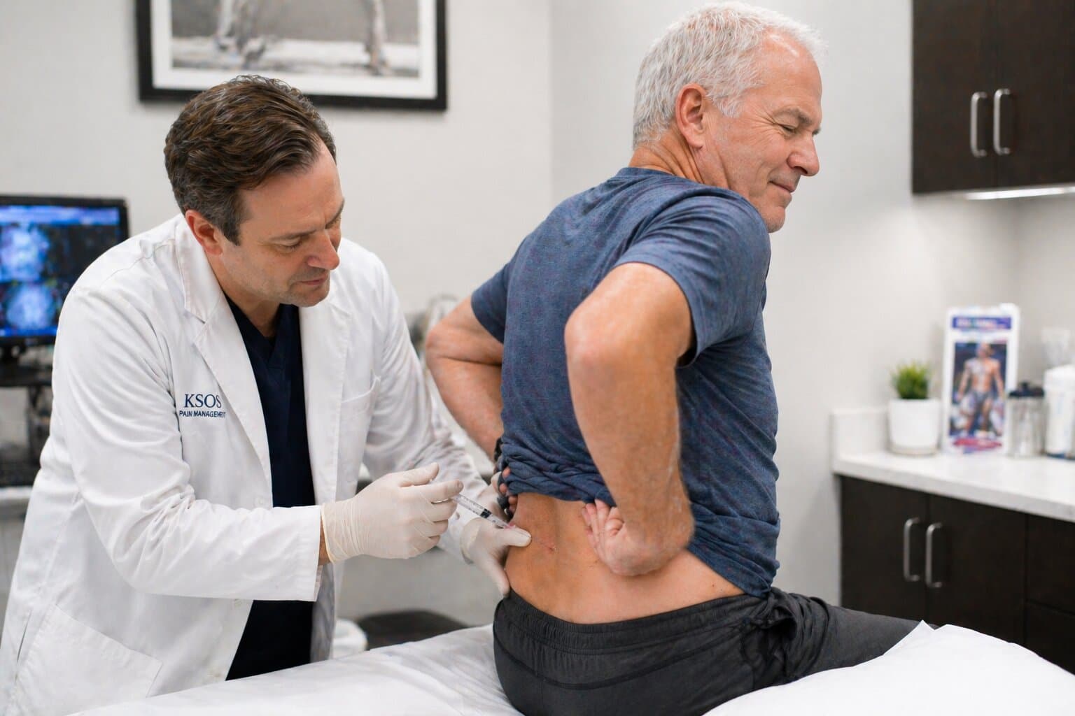 Pain Management Practices — patient acquisition marketing