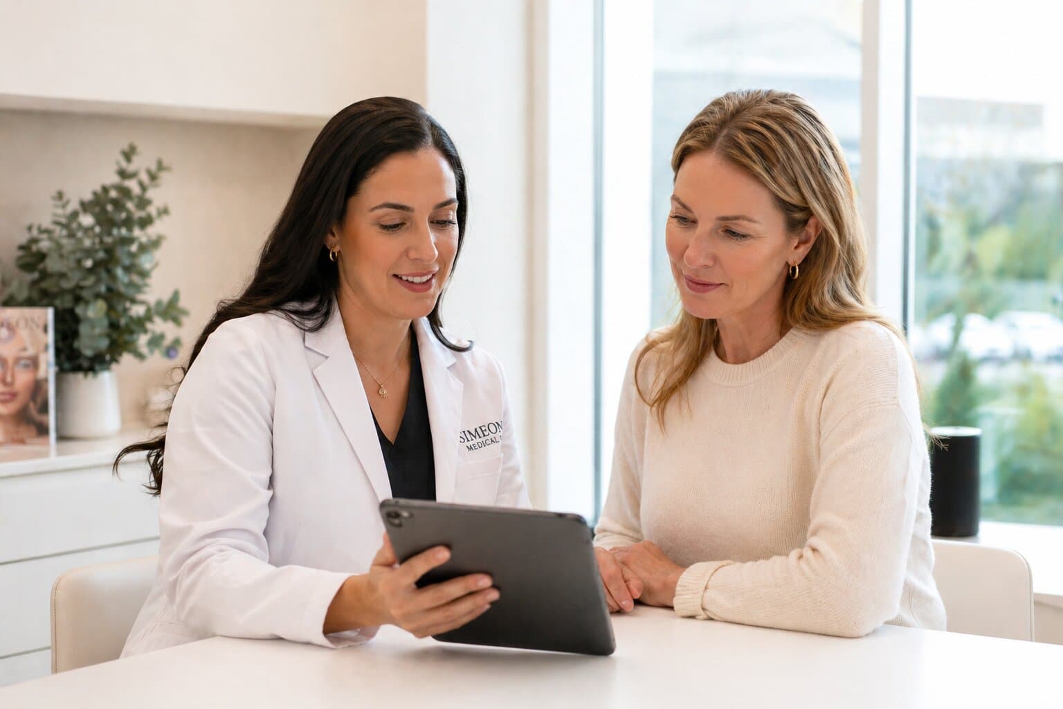 Weight Loss Clinics — patient acquisition marketing