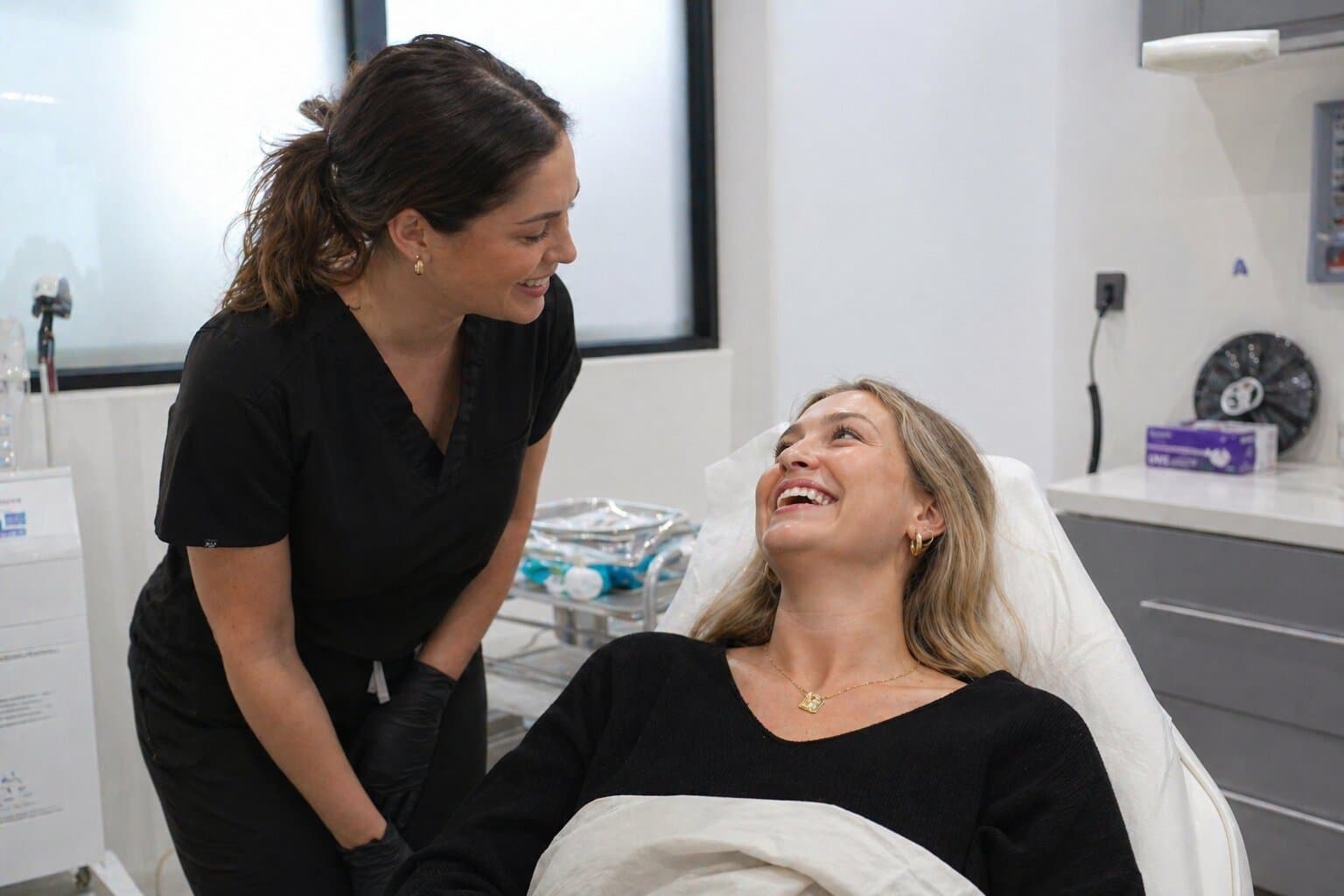 Grace Madison Aesthetic Clinic